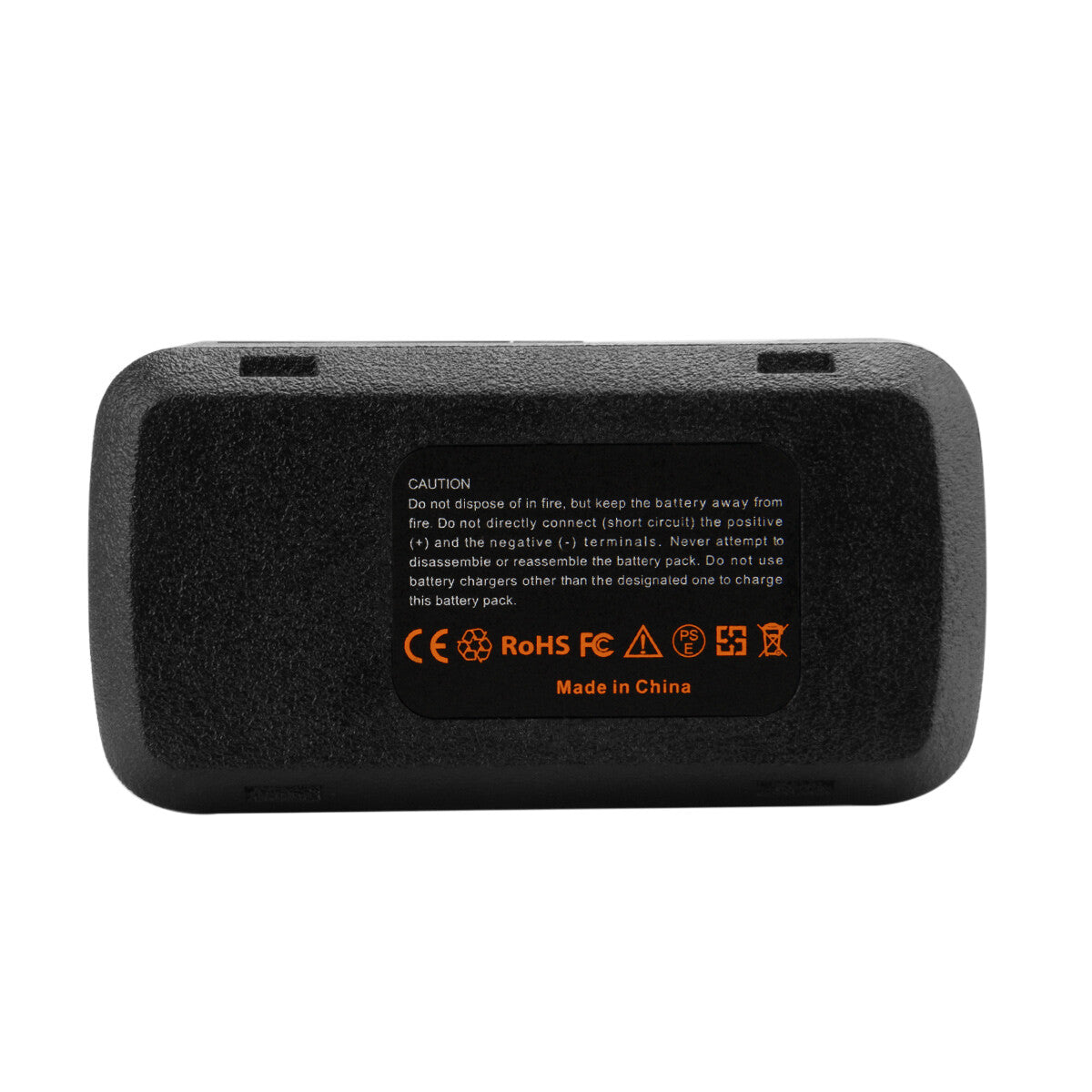 SHENTEC 9.6V 3500mAh Ni-MH-accu voor Bosch BAT001 BH-974N PSR GSR GSB PSB GBM 9.6VES-2