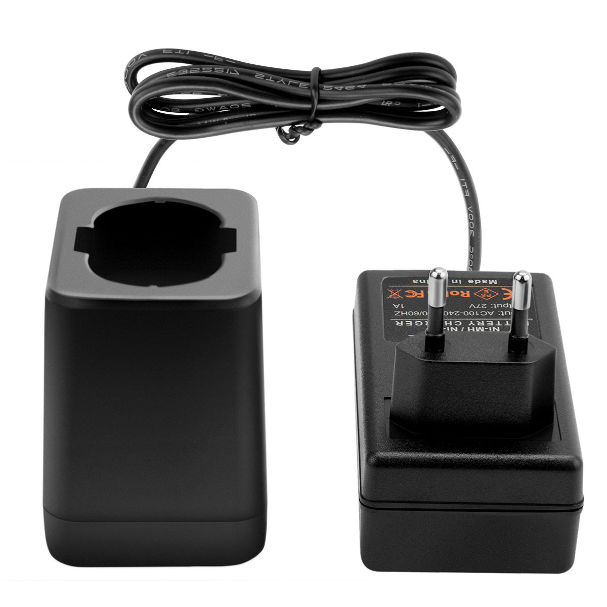 SHENTEC Ni-MH acculader voor Bosch 7.2-18V BAT046 BAT048 BAT100 BAT119 BAT025 BAT189
