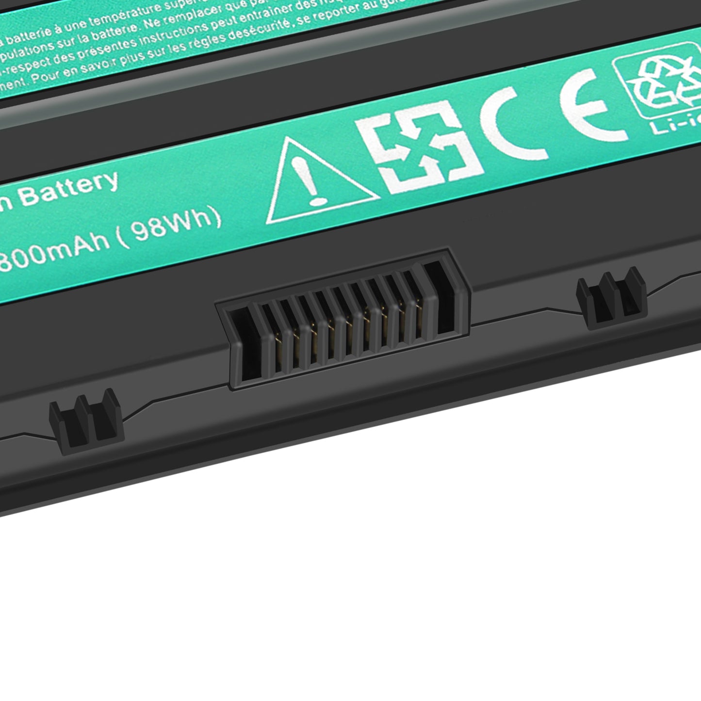 11,1V J1KND J4XDH YXVK2 batterij voor Dell Inspiron 13R 14R 15R N3010 N4110 M5010