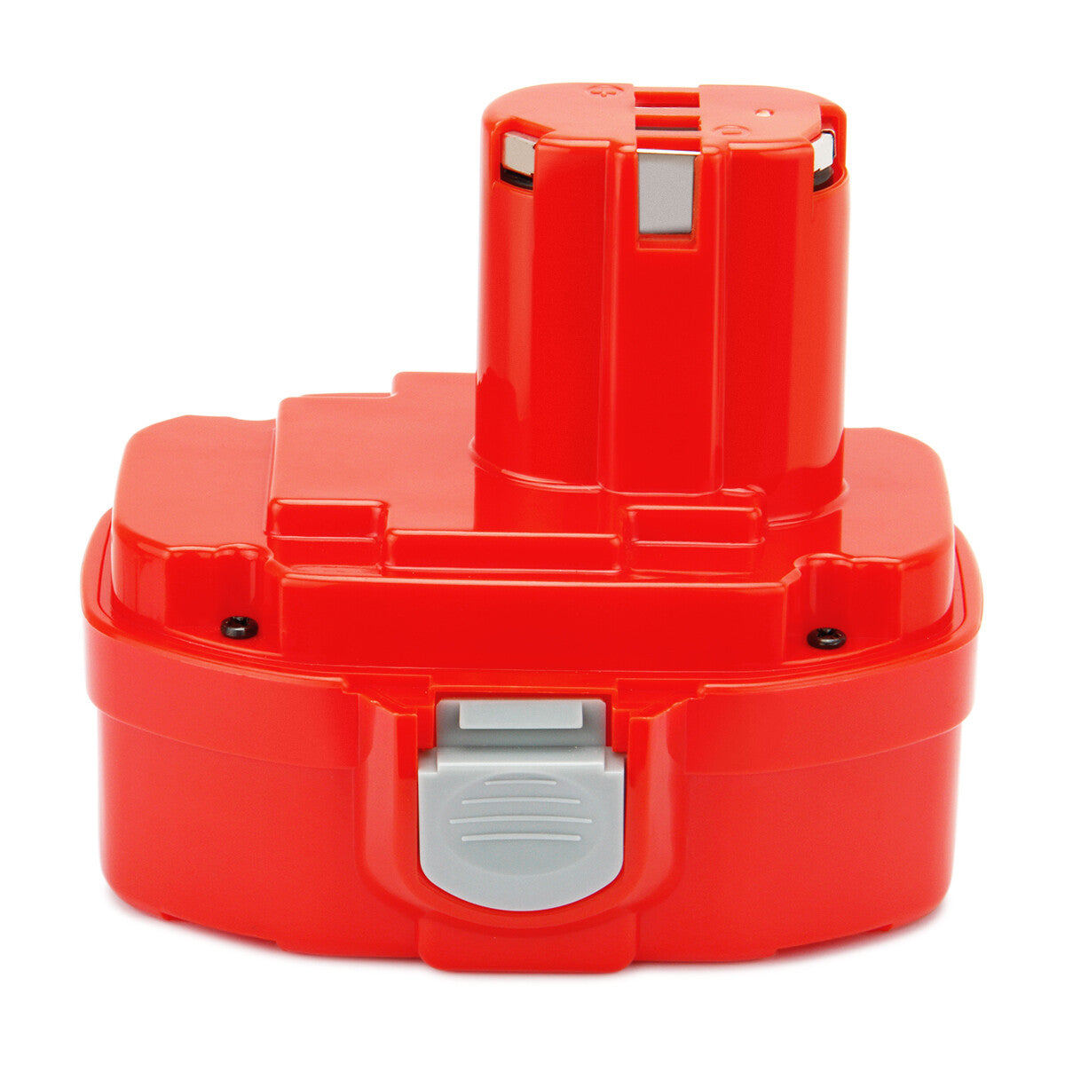 SHENTEC 4.0AH Ni-MH vervangende accu voor Makita 18V 1822 1823 1834 1835 PA18 4334D 194158-6