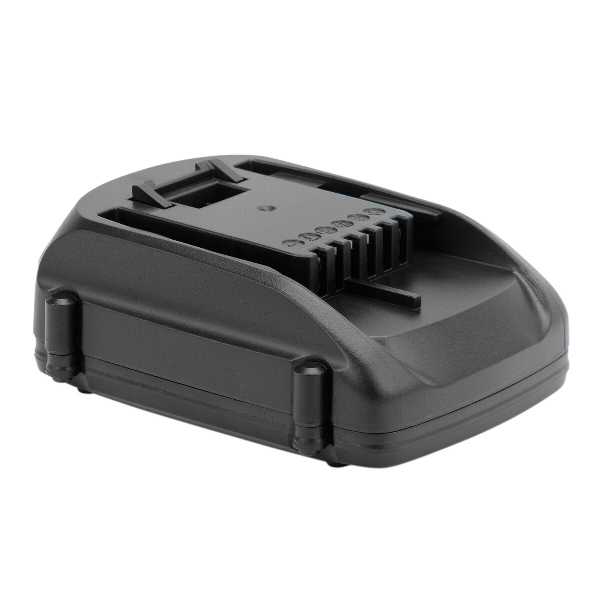 SHENTEC 2X 18V 4Ah LI-ION ACCU VOOR WORX WA3512 WA3520 WA3578 WG165 WG163 WG160
