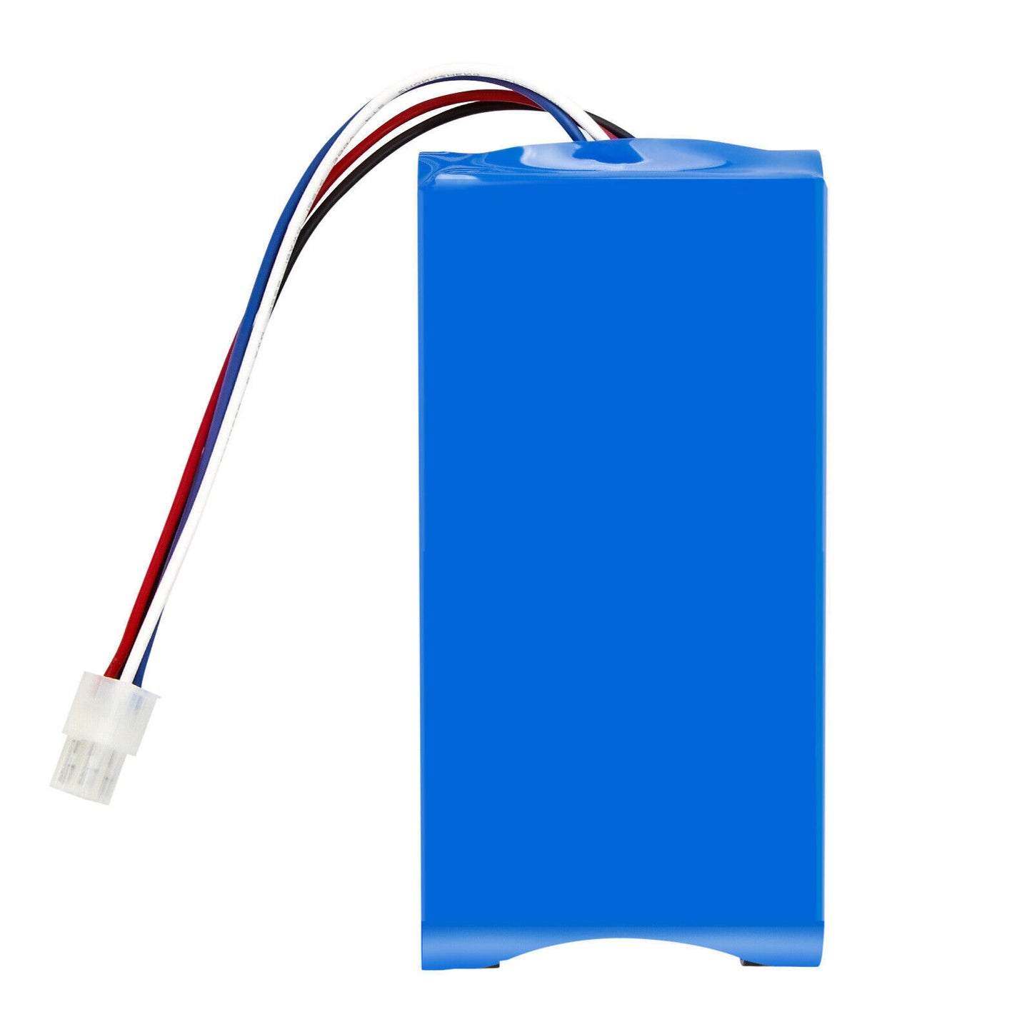 SHENTEC 18V 3Ah Li-ion Batterij Geschikt Voor Yard Force 1920726 AMIRO 400i 400Ri 350 400 350i
