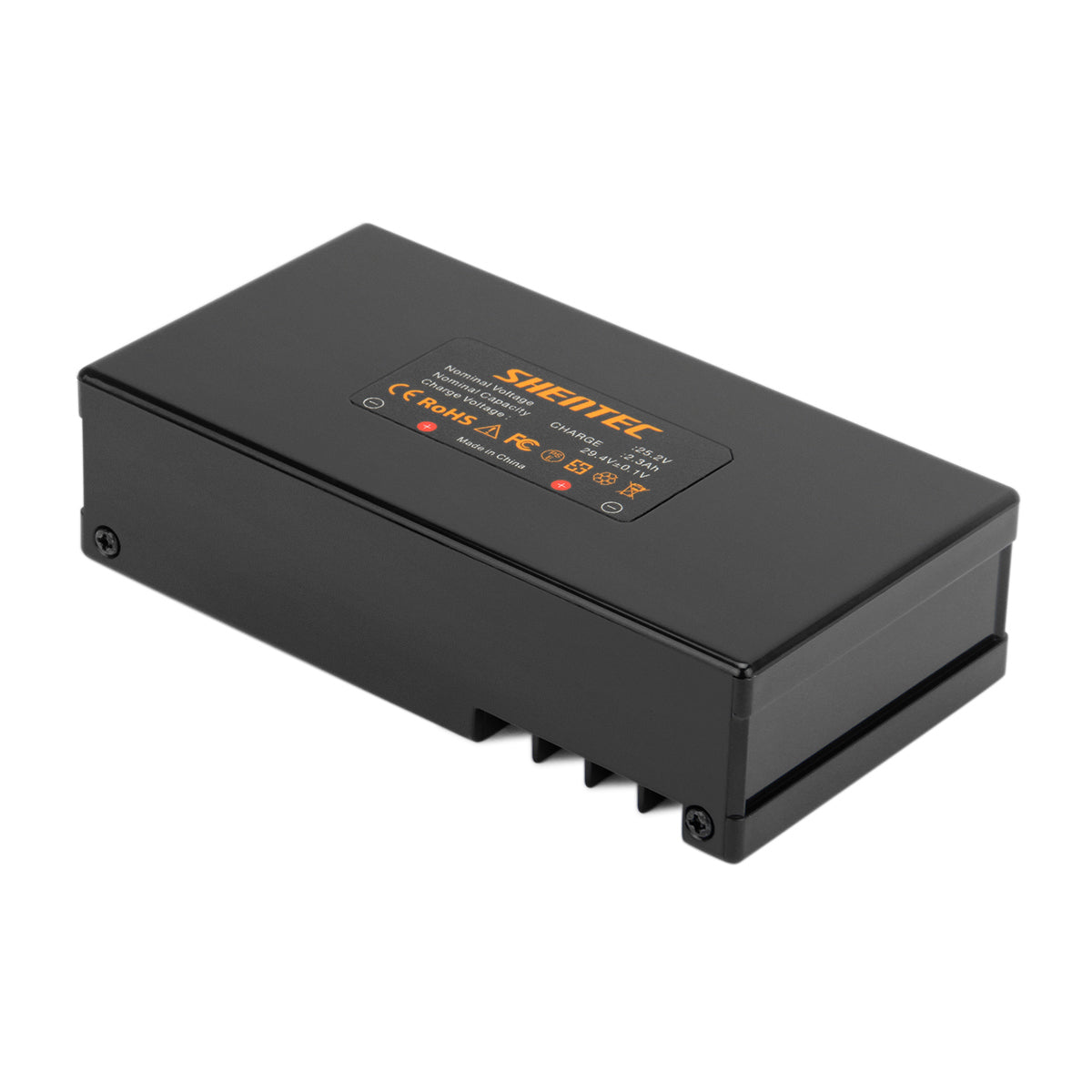 SHENTEC 25.2V 3.0AH Li-ion-batterij Voor Stiga Autoclip 1126-1032-01 125 127 200 225s 228s