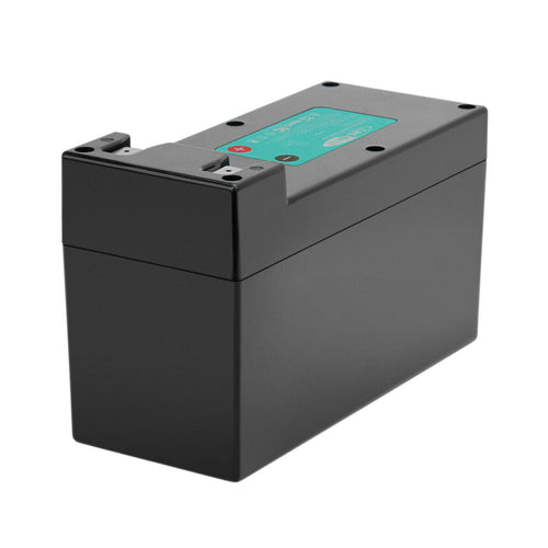 25,2V 6900mAh Li-ion vervangende batterij voor Zucchetti CS-C0106-1 Lawnbott Lb1200 Ambrogio L60