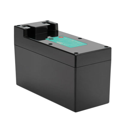 25,2V 6900mAh Li-ion vervangende batterij voor Zucchetti CS-C0106-1 Lawnbott Lb1200 Ambrogio L60