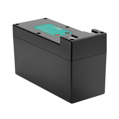 25,2V 6900mAh Li-ion vervangende batterij voor Zucchetti CS-C0106-1 Lawnbott Lb1200 Ambrogio L60