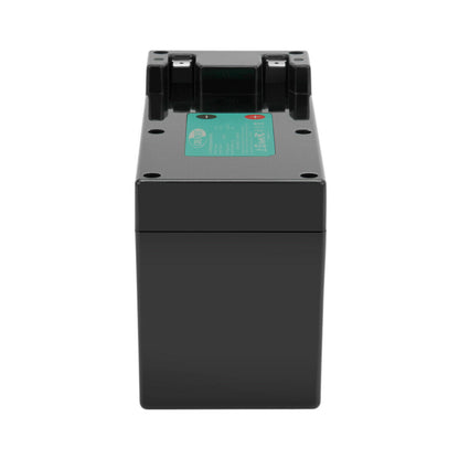 25,2V 6900mAh Li-ion vervangende batterij voor Zucchetti CS-C0106-1 Lawnbott Lb1200 Ambrogio L60