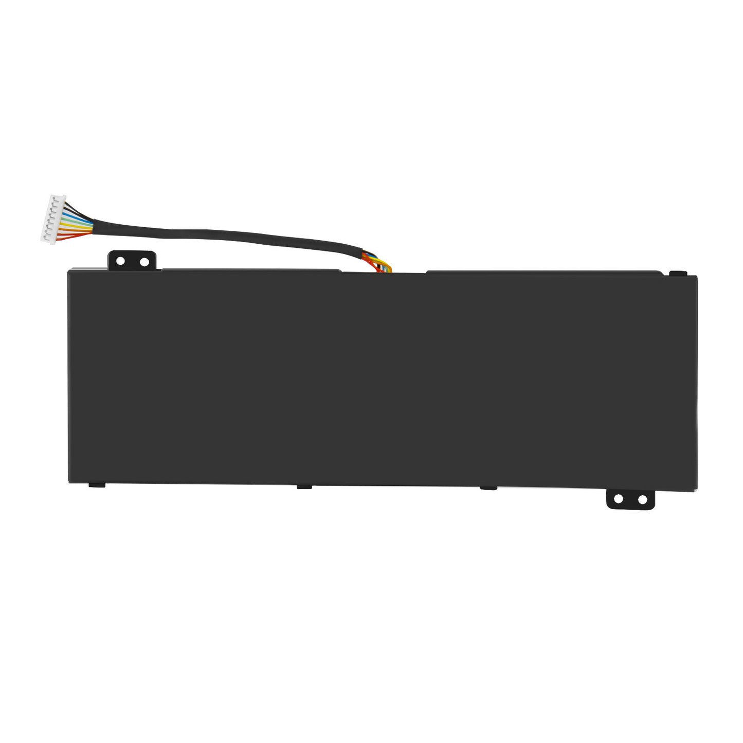 57Wh 15.4V Vervangende Batterij AP18E8M E7M 4ICP4/70/88 Voor Acer Nitro 7 AN715-51 AN515-52