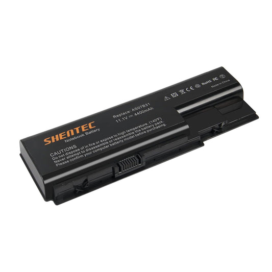SHENTEC AS07B31 AS07B61 AS07B32 AS07B42 batterij voor Acer Aspire