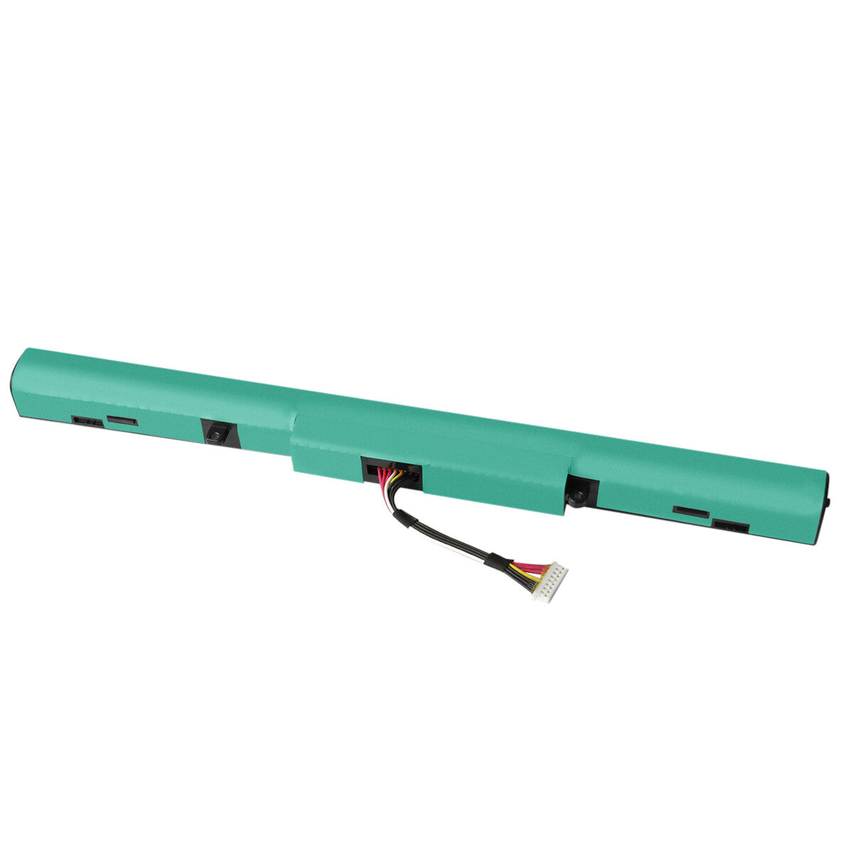15V L41LK2H L41LK9H A41N1501 3.2Ah Batterij Voor Asus GL752 GL752V N552VX GL752VW