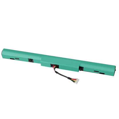 15V L41LK2H L41LK9H A41N1501 3.2Ah Batterij Voor Asus GL752 GL752V N552VX GL752VW