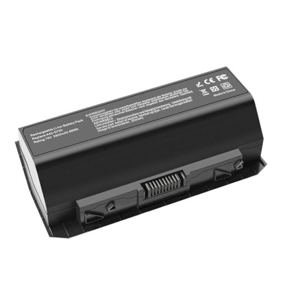 5.2Ah 15V A42-G750 Accu voor ASUS ROG G750 G750J G750JS G750JM G750JH G750JZ