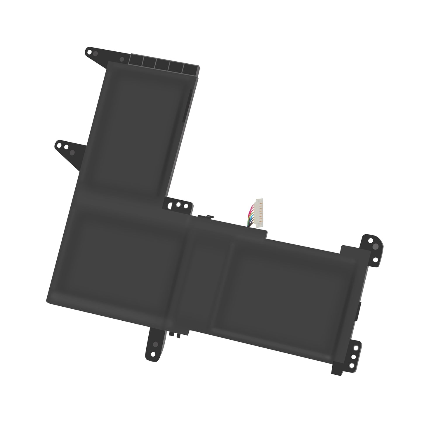 42W B31Bi9H B31N1637 Batterij voor ASUS VivoBook S510UQ X510UR-3B X510UN-1A X510UQ-3F