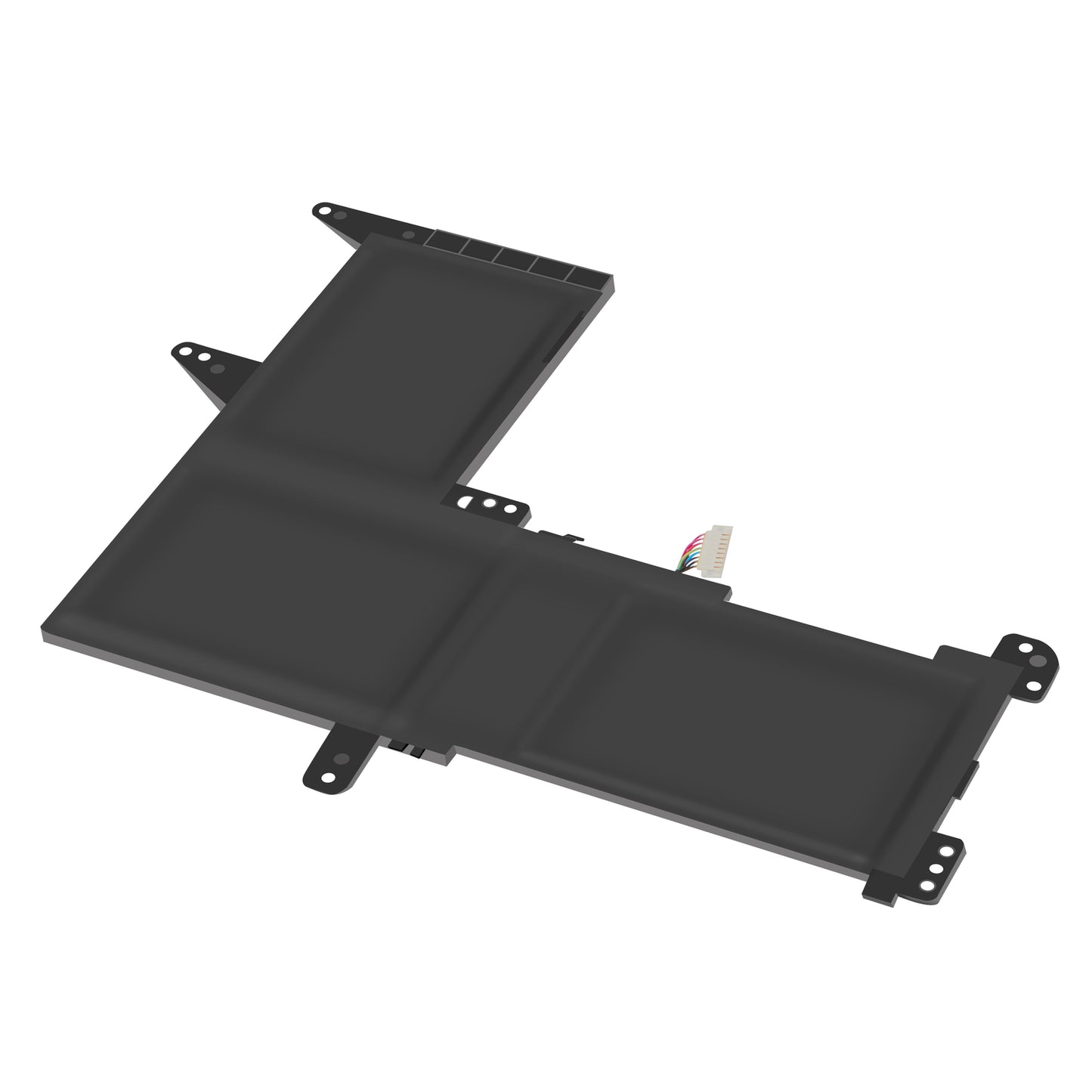 42W B31Bi9H B31N1637 Batterij voor ASUS VivoBook S510UQ X510UR-3B X510UN-1A X510UQ-3F