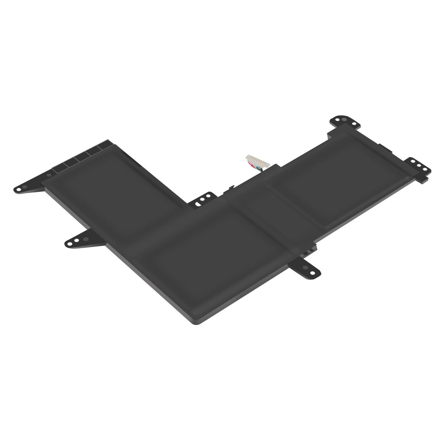 42W B31Bi9H B31N1637 Batterij voor ASUS VivoBook S510UQ X510UR-3B X510UN-1A X510UQ-3F