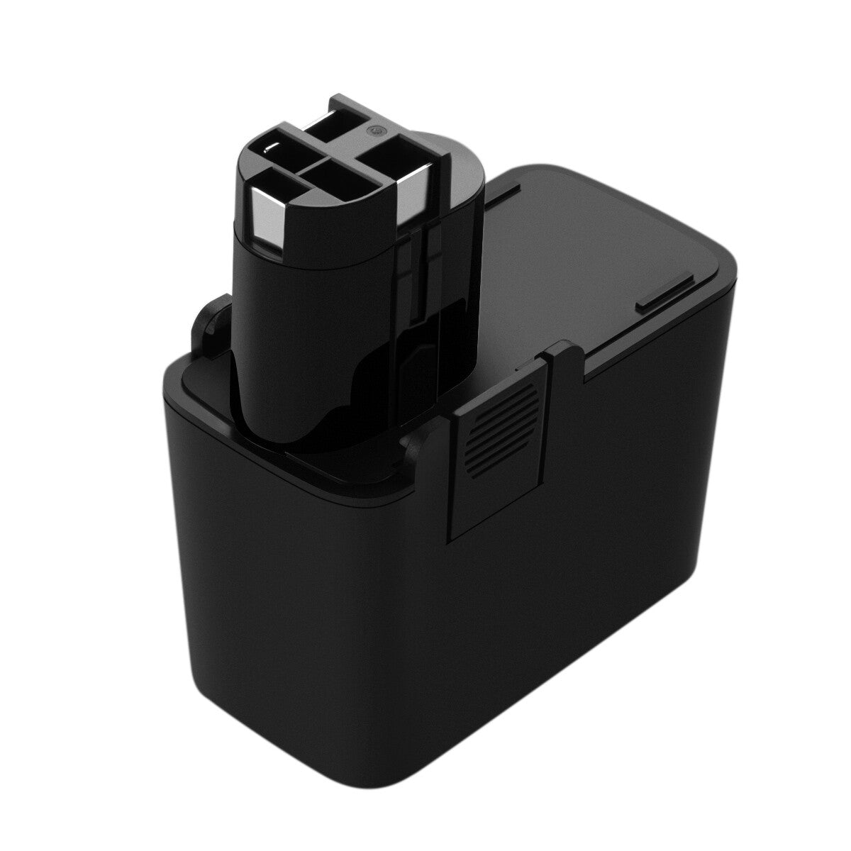 SHENTEC 4Ah 14.4V Ni-MH Vervangingsaccu voor Bosch BAT015 2507335209 2607335146 3650 3612