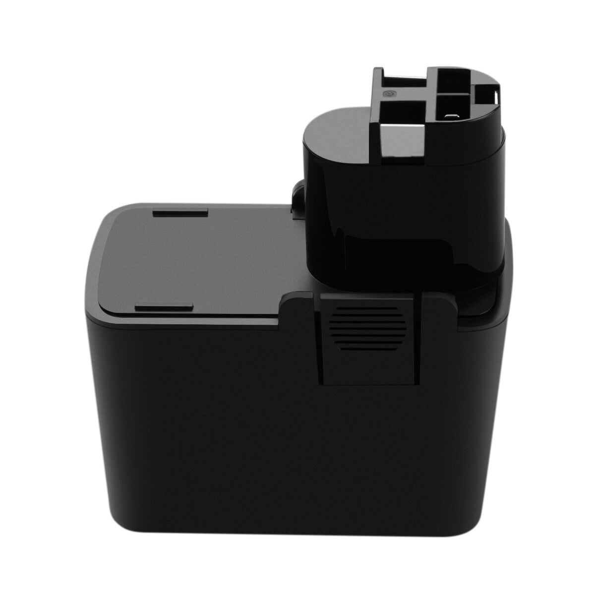 SHENTEC 4Ah 14.4V Ni-MH Vervangingsaccu voor Bosch BAT015 2507335209 2607335146 3650 3612