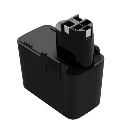 SHENTEC 4Ah 14.4V Ni-MH Vervangingsaccu voor Bosch BAT015 2507335209 2607335146 3650 3612
