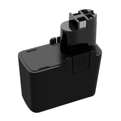 SHENTEC 4Ah 14.4V Ni-MH Vervangingsaccu voor Bosch BAT015 2507335209 2607335146 3650 3612