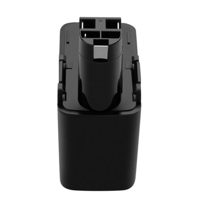 SHENTEC 4Ah 14.4V Ni-MH Vervangingsaccu voor Bosch BAT015 2507335209 2607335146 3650 3612