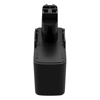 SHENTEC 4Ah 14.4V Ni-MH Vervangingsaccu voor Bosch BAT015 2507335209 2607335146 3650 3612