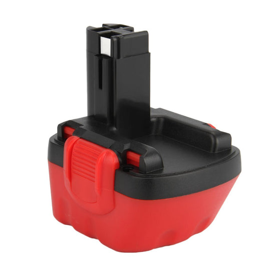 SHENTEC 12V Ni-MH batterij ter vervanging voor Bosch BAT043 BAT045 BAT120 BAT139