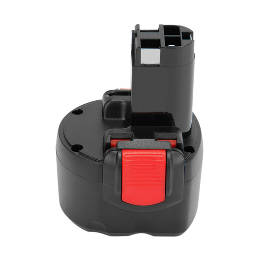 SHENTEC 9.6V 4000mAh Ni-MH-batterij voor Bosch BAT048 BAT100 PSR 960 GSR 9.6 BPT1041