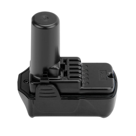 SHENTEC .0Ah 10.8V Li-ion accu voor Hitachi BCL1015 BCL1030 FCR10DL DB10DL 329370 329369