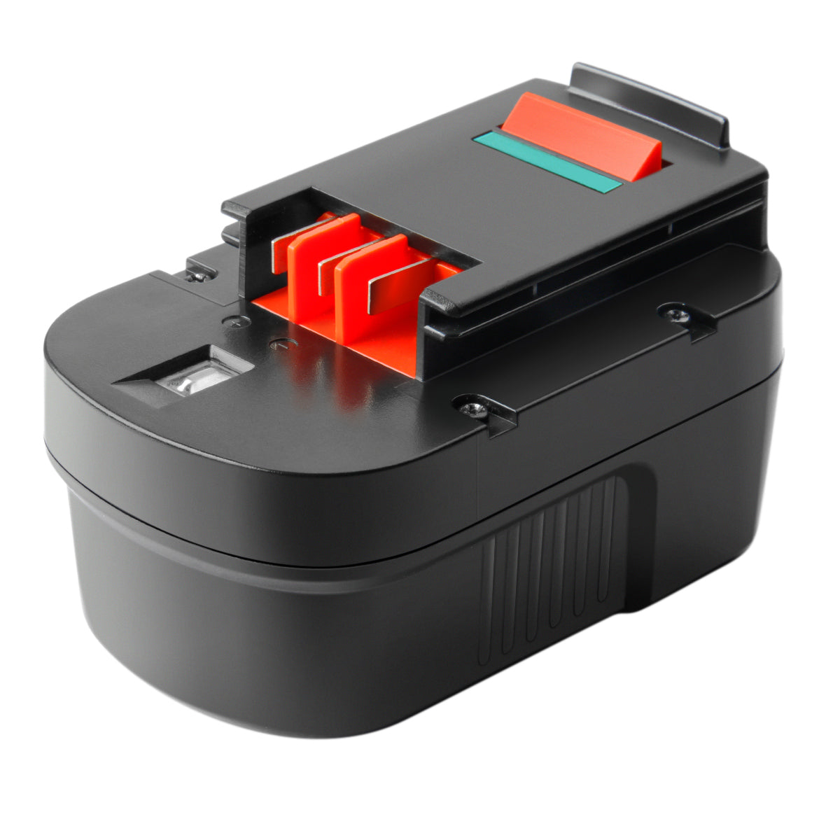 SHENTEC 3.5Ah 14,4V Ni-MH accu voor Black&Decker HPB14 A14 A144 499936-34 FIRESTORM FS140