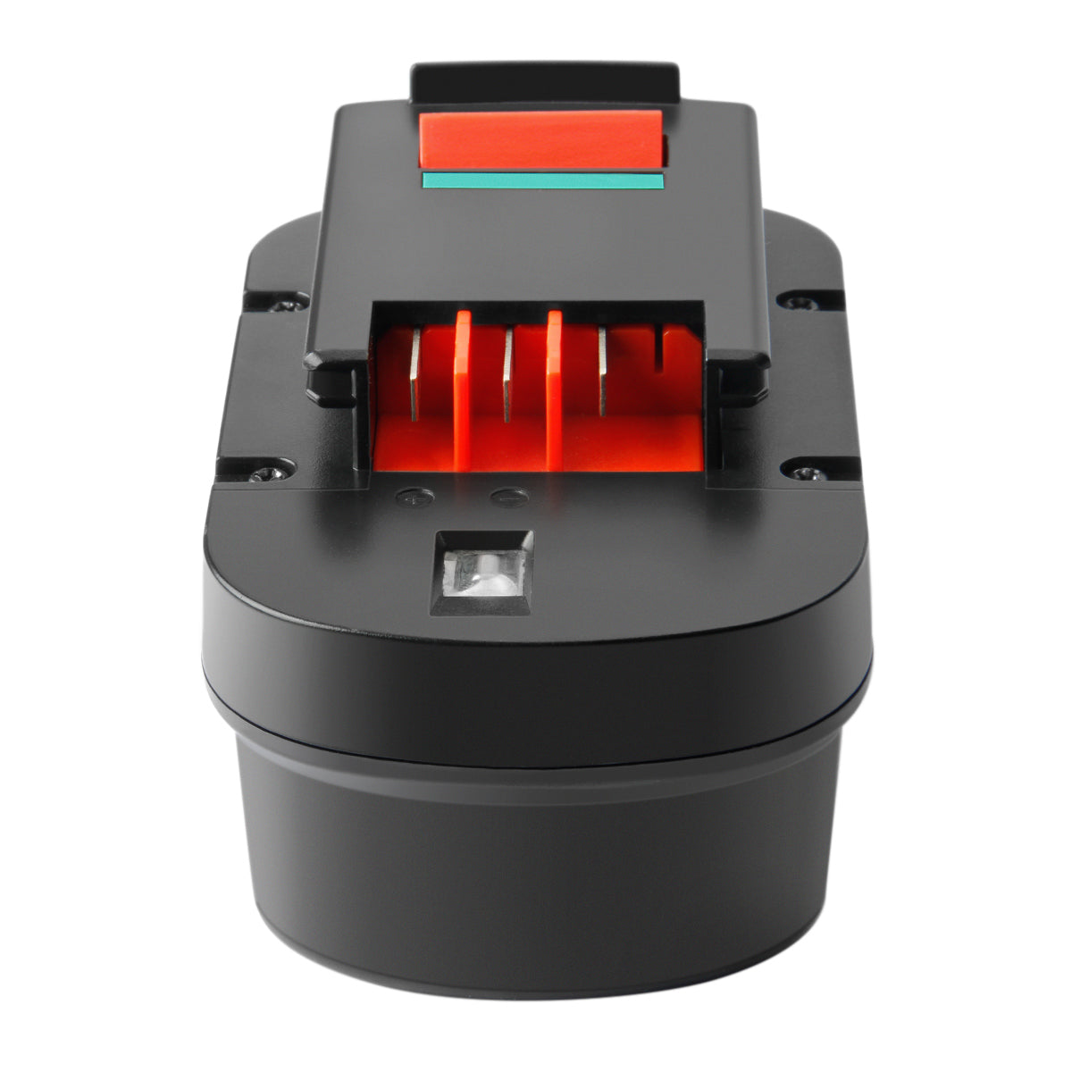 SHENTEC 3.5Ah 14,4V Ni-MH accu voor Black&Decker HPB14 A14 A144 499936-34 FIRESTORM FS140