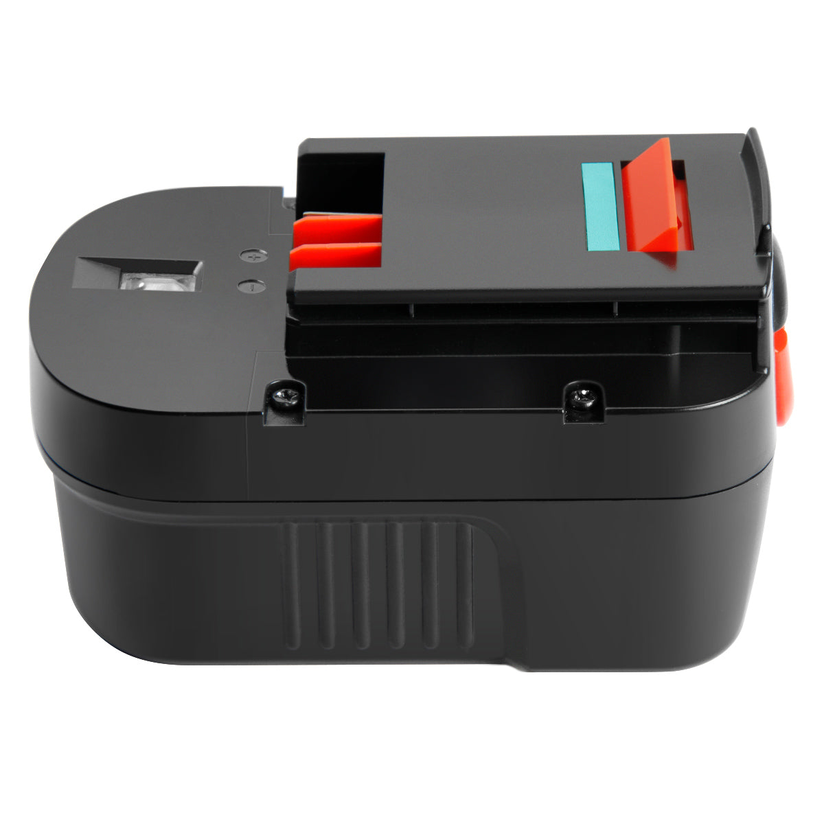 SHENTEC 3.5Ah 14,4V Ni-MH accu voor Black&Decker HPB14 A14 A144 499936-34 FIRESTORM FS140