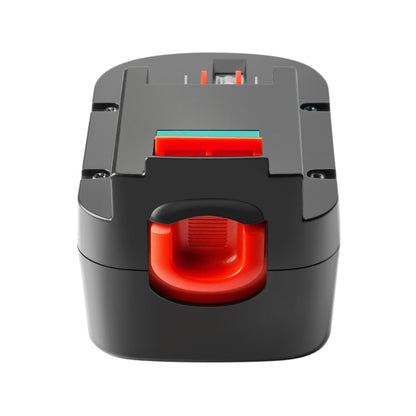 SHENTEC 3.5Ah 14,4V Ni-MH accu voor Black&Decker HPB14 A14 A144 499936-34 FIRESTORM FS140