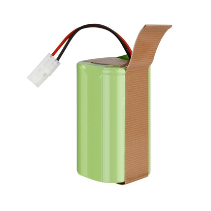 SHENTEC 14.8V 3.5Ah accu voor Bissell EV675,2503, 2933, 2859, 3115, Bob Sweep WJ540011