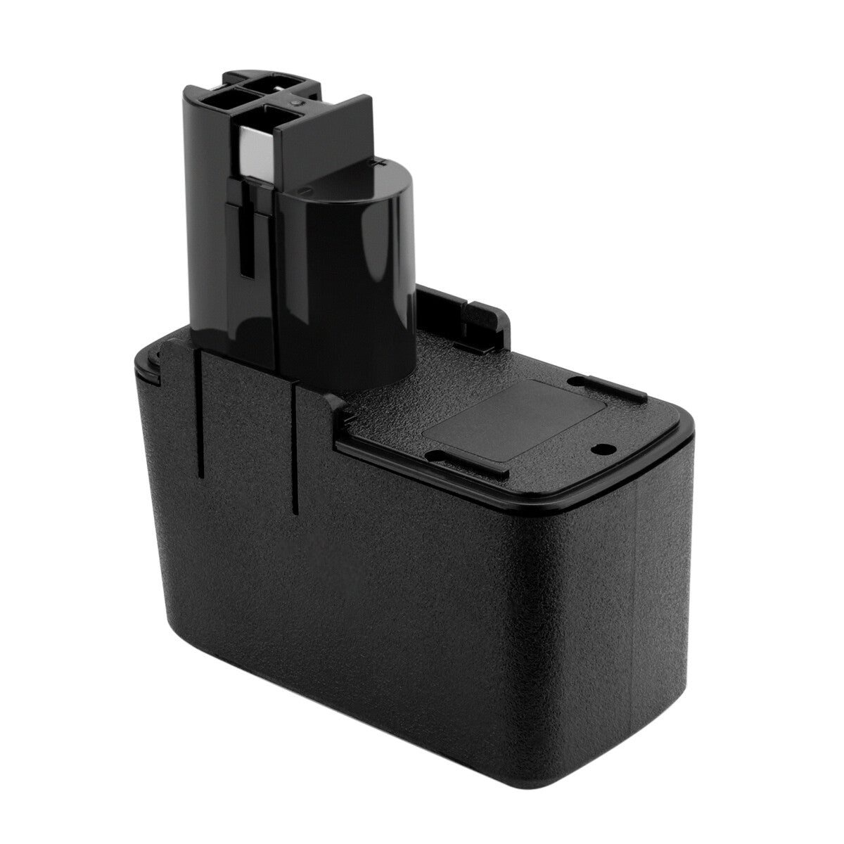 SHENTEC 9.6V 3500mAh Ni-MH-accu voor Bosch BAT001 BH-974N PSR GSR GSB PSB GBM 9.6VES-2