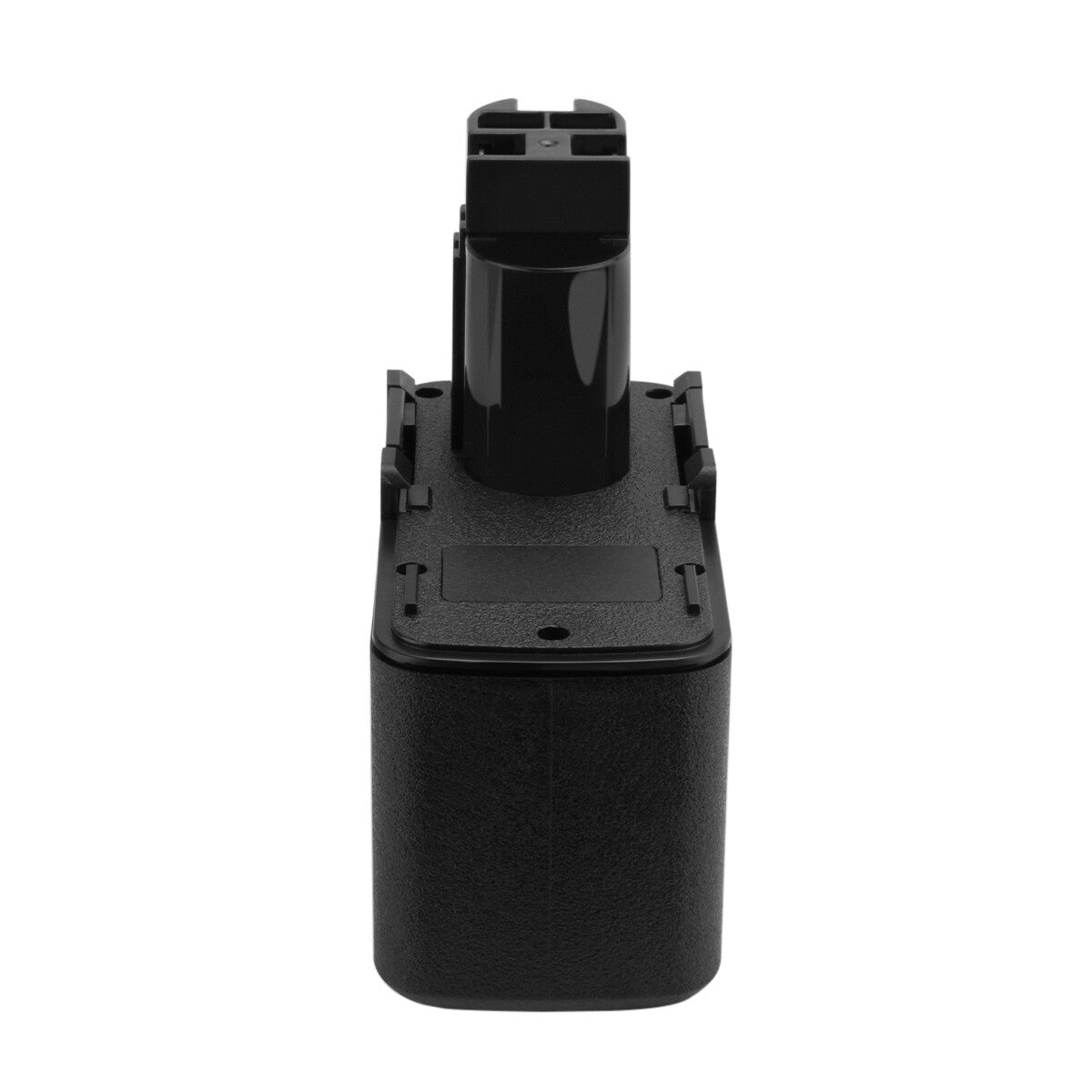 SHENTEC 9.6V 3500mAh Ni-MH-accu voor Bosch BAT001 BH-974N PSR GSR GSB PSB GBM 9.6VES-2