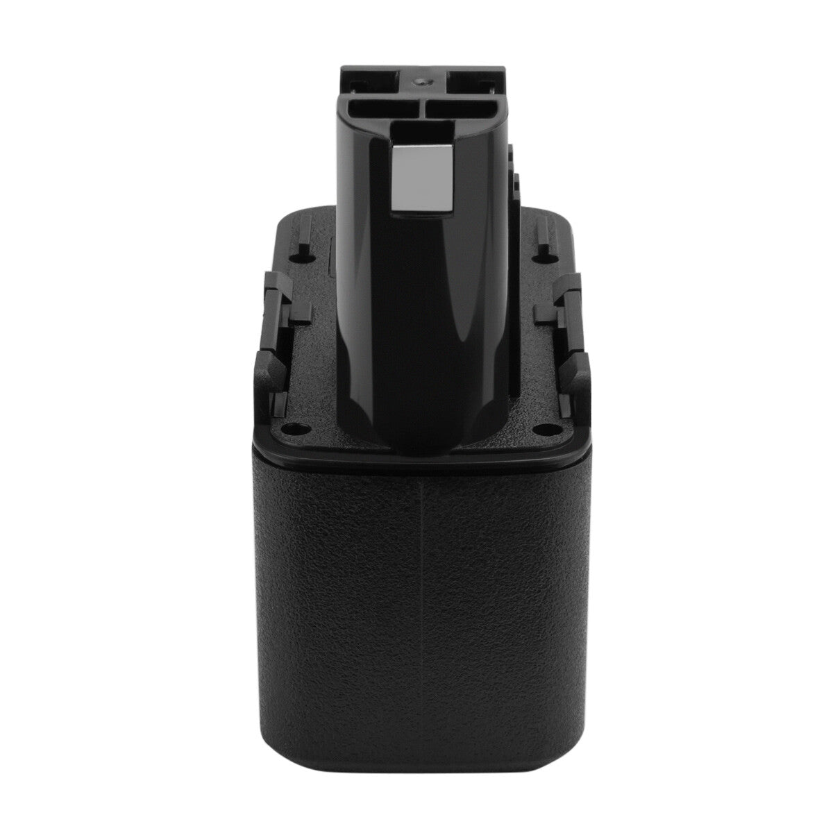 SHENTEC 9.6V 3500mAh Ni-MH-accu voor Bosch BAT001 BH-974N PSR GSR GSB PSB GBM 9.6VES-2