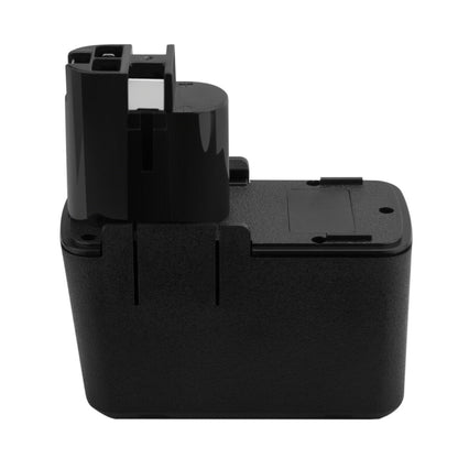 SHENTEC 9.6V 3500mAh Ni-MH-accu voor Bosch BAT001 BH-974N PSR GSR GSB PSB GBM 9.6VES-2