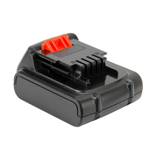 SHENTEC 14.4V 4000mAh Li-ion accu voor Black&Decker BL1114 BL1314 BL1514 LDX116 EPL148