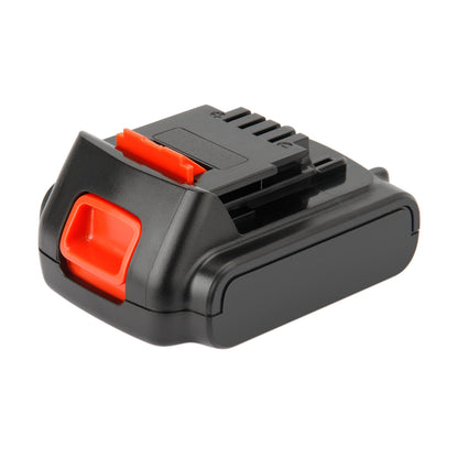 SHENTEC 14.4V 4000mAh Li-ion accu voor Black&Decker BL1114 BL1314 BL1514 LDX116 EPL148
