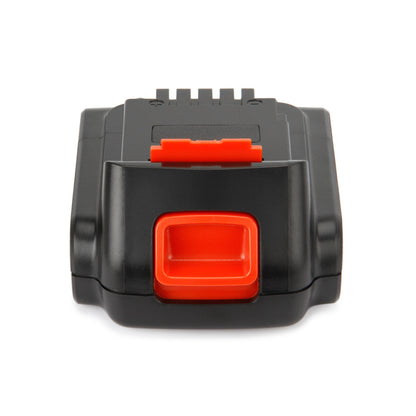 SHENTEC 14.4V 4000mAh Li-ion accu voor Black&Decker BL1114 BL1314 BL1514 LDX116 EPL148