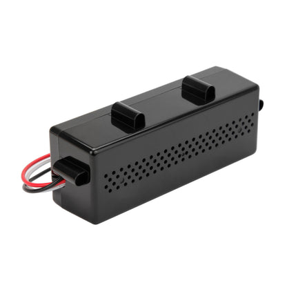 SHENTEC 32.4V 5.0Ah LI-IONBATTERIJ VOOR BOSCH INDEGO F016104299 800/1000/1200/10C/13C