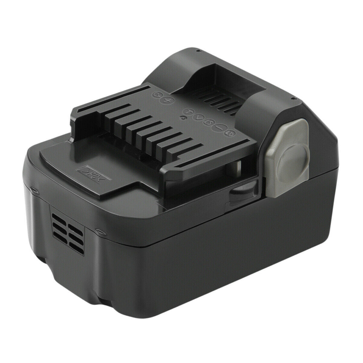 SHENTEC 6.0Ah 14.4V lithium vervangende accu voor Hitachi BSL1430 BSL1415 C14DSL 329083 329901 329877
