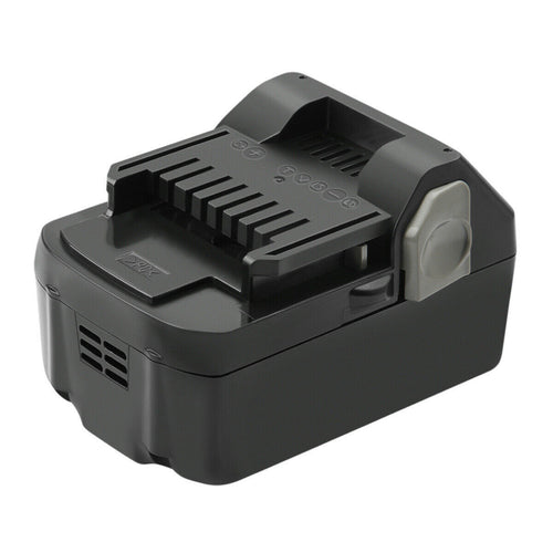 SHENTEC 6.0Ah 14.4V lithium vervangende accu voor Hitachi BSL1430 BSL1415 C14DSL 329083 329901 329877