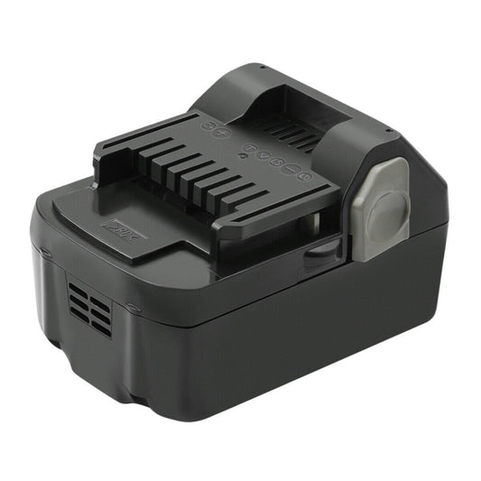 SHENTEC 6.0Ah 14.4V lithium vervangende accu voor Hitachi BSL1430 BSL1415 C14DSL 329083 329901 329877