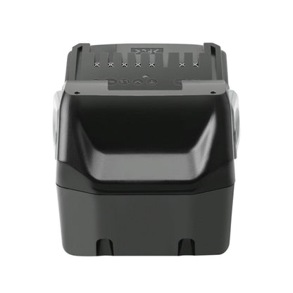 SHENTEC 6.0Ah 14.4V lithium vervangende accu voor Hitachi BSL1430 BSL1415 C14DSL 329083 329901 329877