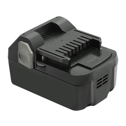 SHENTEC 6.0Ah 14.4V lithium vervangende accu voor Hitachi BSL1430 BSL1415 C14DSL 329083 329901 329877