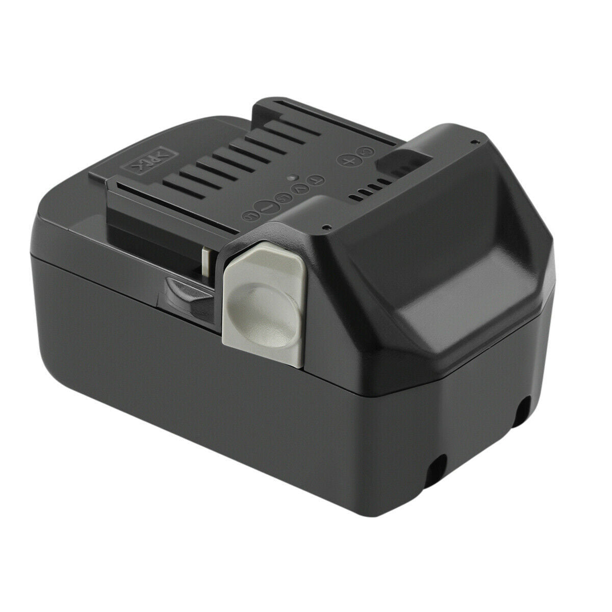 SHENTEC 6.0Ah 14.4V lithium vervangende accu voor Hitachi BSL1430 BSL1415 C14DSL 329083 329901 329877