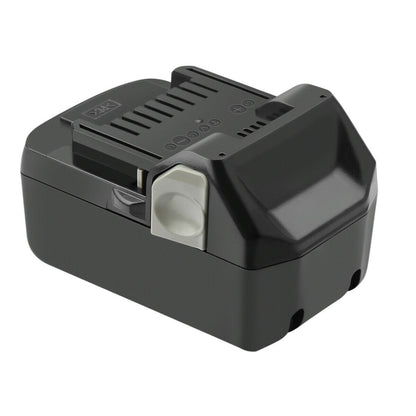 SHENTEC 6.0Ah 14.4V lithium vervangende accu voor Hitachi BSL1430 BSL1415 C14DSL 329083 329901 329877
