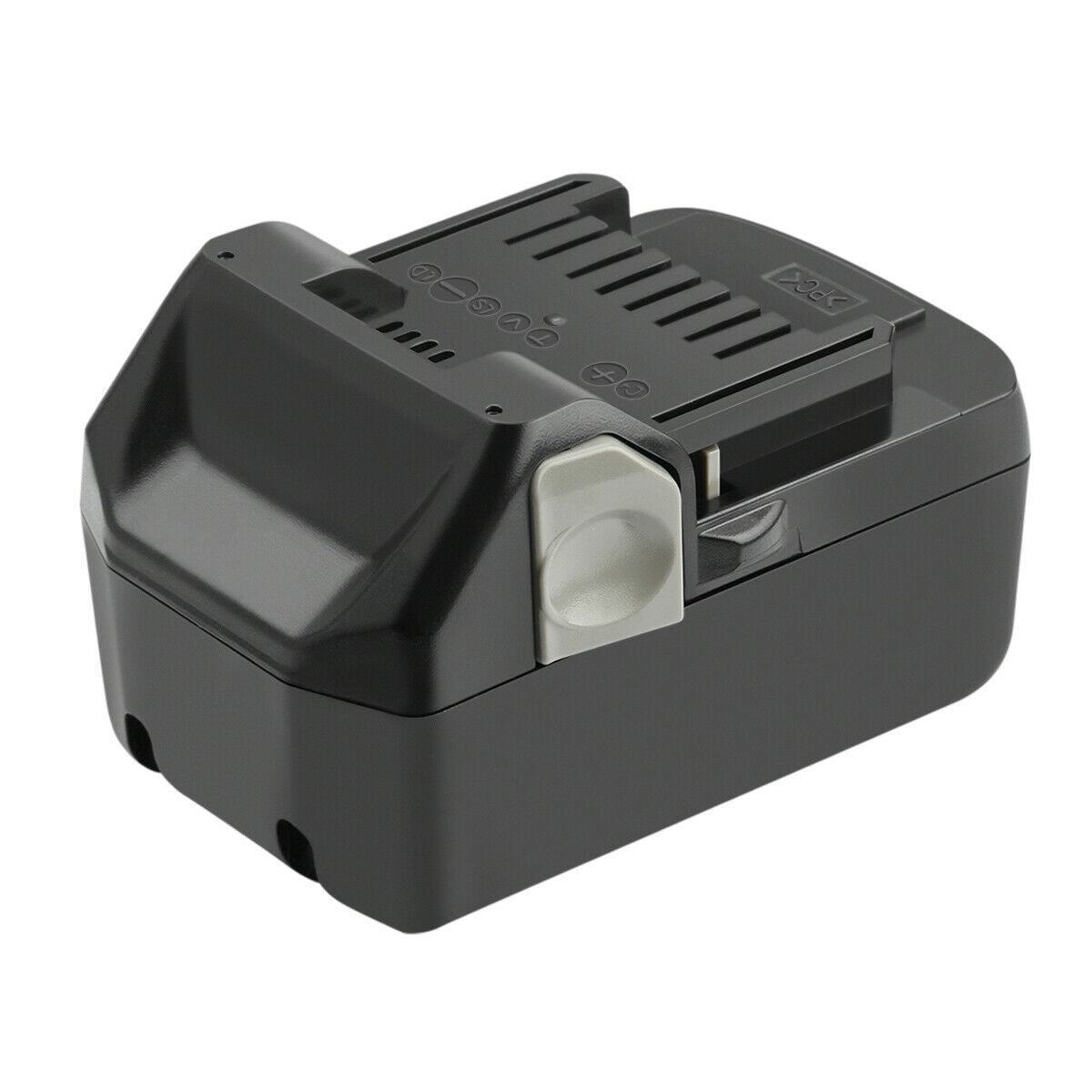 SHENTEC 6.0Ah 14.4V lithium vervangende accu voor Hitachi BSL1430 BSL1415 C14DSL 329083 329901 329877
