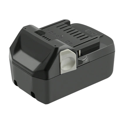 SHENTEC 6.0Ah 14.4V lithium vervangende accu voor Hitachi BSL1430 BSL1415 C14DSL 329083 329901 329877